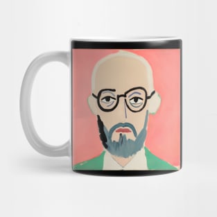 Henri Matisse Mug